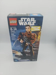 LEGO Han Solo # 75535 Factory Sealed - Picture 1 of 6