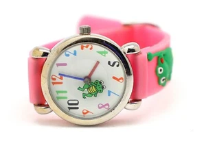 Montre enfant FG Frog BESOIN d'une pile - Photo 1/5