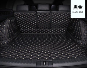For Land Rover Boot Liner All Models Full Cover 3D Waterproof Cargo Trunk Mat - Picture 1 of 25