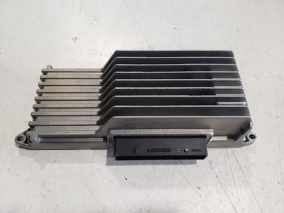 收音机音频放大器 - 2016 Smart ForTwo 自动电动 - 08-16 原始设备制造商 A4519054800 — 第 1/4 张图片