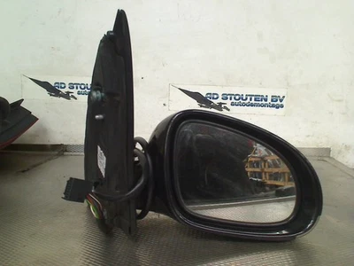 AUßENSPIEGEL RECHTS ELEKTRISCH Volkswagen Golf V (1K1) 2004 E13010880 — 第 1/4 张图片