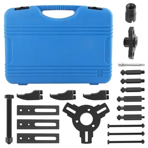 Carbon DCT Tool Kits for Ford Hyundai Kia Dry Dual Clutch System - Picture 1 of 11