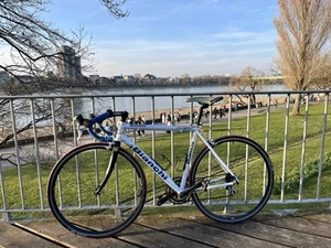 Bianchi SL Lite Alloy Rennrad - Bild 1 von 10