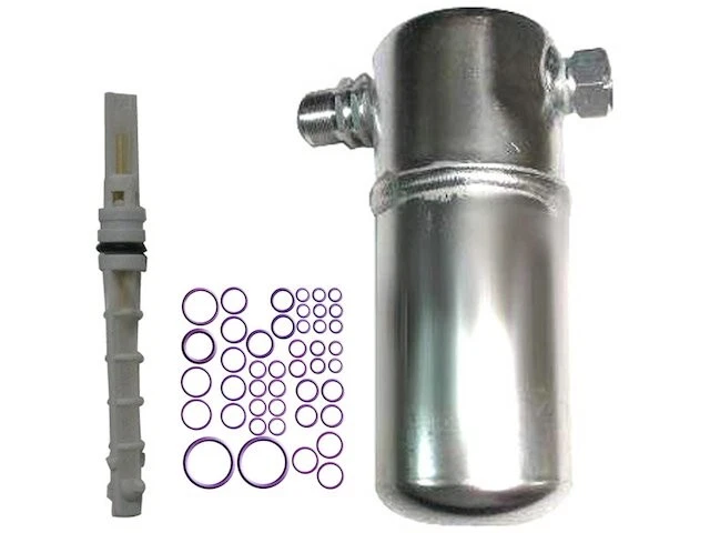 Kit secador receptor aire acondicionado para Audi A4 Quattro 1996-2000 1998 1997 1999 PM582QS Foto 1 de 1