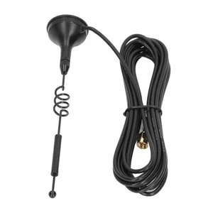 2 sztuki skaner radiowy antena radio amatorskie radio mobilne skaner antena♡ - Zdjęcie 1 z 22