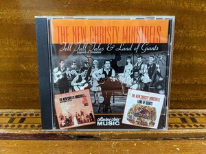 The New Christy Minstrels Tell Tall Tales & Land of Giants - Picture 1 of 4