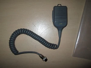 Alinco MMS DTMF Amateurfunk Mikrofon für Amateurfunkgeräte - Bild 1 von 8
