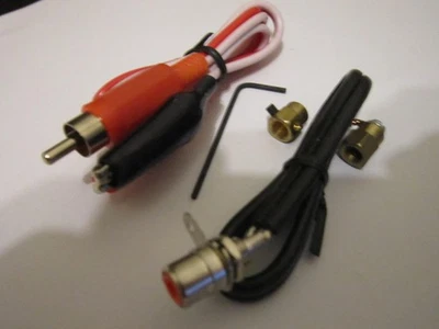 Irvine Engines Pro Remote Glow Lead for RC Planes, Helicopters and Cars - Image 1 of 4