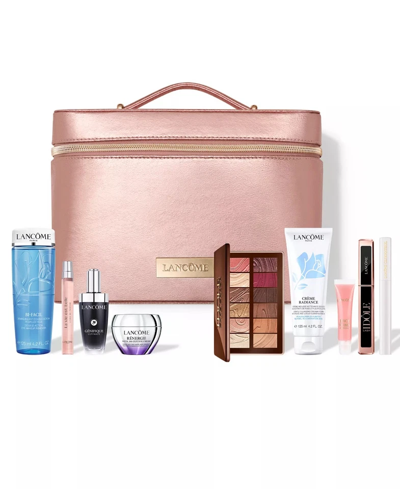 Lancôme 10-pc. Holiday 2025 Beauty Box