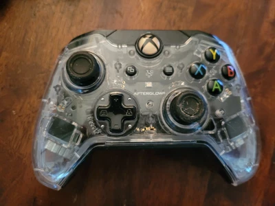 Afterglow Prismatic Wired Controller For Xbox One - Image 1 of 2