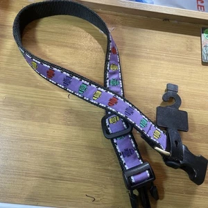 New 22 Inch Adjustable Large Dog Collar Made By Up Country Rumford, R. I. - Picture 1 of 4