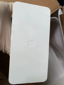 Apple 23-30 inch Cinema Display HD 150W Power Supply Adapter A1098/NO AC CABLE - Zdjęcie 1 z 7