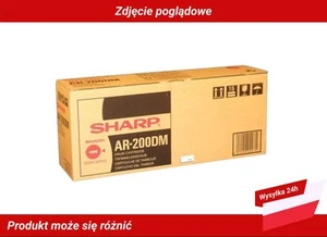 AR-200DM Sharp AR200 Moduł bębna Czarny - Bild 1 von 2