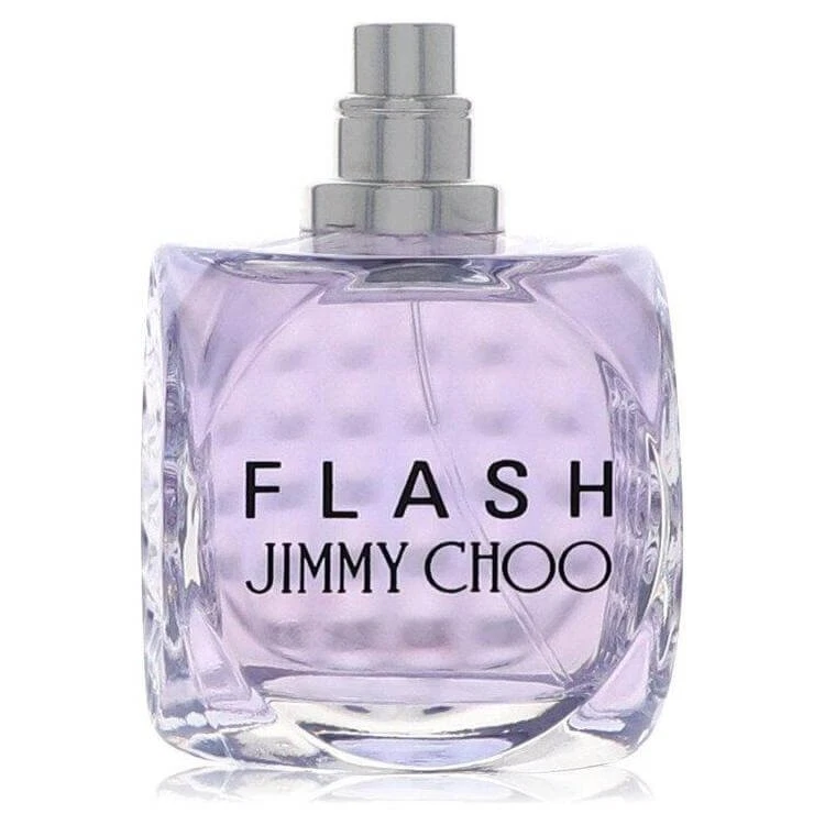 Jimmy Choo Flash por Jimmy Choo Perfume para Mujer EDP 3.3 / 3.4 OZ Nuevo Probador Foto 1 de 1