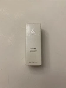 Cosmedix Refine Refinishing Treatment 15ml 0.5oz NEW FAST SHIP - Picture 1 of 3