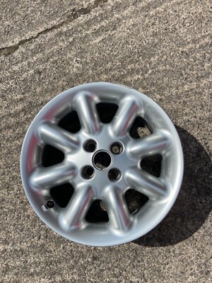 15 Inch Car Rims for sale | eBay