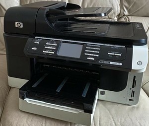 hp pro 8500 wireless