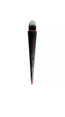 REVLON MAKE-UP FOUNDATION BRUSH DESIGN DIAMOND GRIP #42058 - Image 1 of 2