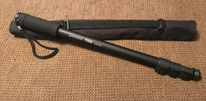 (Pro) Master 1100 (code 6778) Camera Monopod W/Zippered Case - Picture 1 of 7