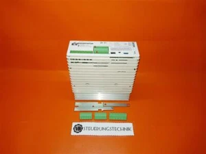 Convertidor de frecuencia Lenze tipo: EVF8202-E / *33.8202-E.2D.11. - 0,75 kW - Imagen 1 de 4