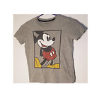 Mickey MOUSE T-SHIRTS Kids size 6/7 Good Print