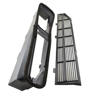 Cabin Air Filter Case for 1999-2010 Jeep Grand Cherokee 82208300 - Picture 1 of 3