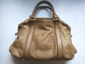 Liebeskind Handtasche/Shopper Leder , neuwertiger Top Zustand Neupreis 200,- € - Bild 1 von 5