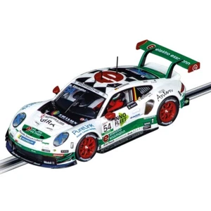 Carrera 32042 Digital 132 Porsche 911 "CarTech Motorsport Bonk, M. Essmann - Imagen 1 de 1
