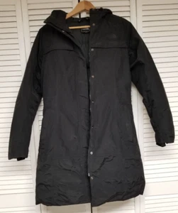 The North Face Damen Winter HyVent Gänsedaunenjacke, Größe L/G - Bild 1 von 7