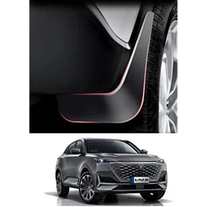 Car Splash Guards Mud Flaps for Changan UNI-K 2021 2023 Accessories Auto Parts - Picture 1 of 7