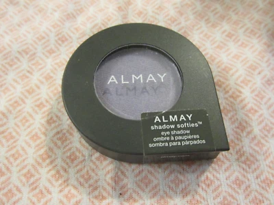 REVLON ALMAY SHADOW SOFTIES EYE SHADOW Makeup #110 Lilac - Image 1 of 4