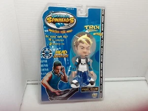 DJ Skribble's Spinheads 2003 DSI Electronics Toys Troi Punk Rock - Picture 1 of 2
