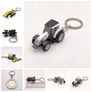 Llavero a escala 1:87 UNIVERSAL HOBBIES UH modelos diecast juguetes regalo - Imagen 1 de 31
