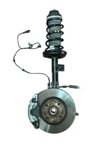 MASSA MECCANICA SOSPENSIONE / FUSELLO ANT. SX FIAT PANDA 312 1.0 IBRIDA 2021 - Foto 1 di 10