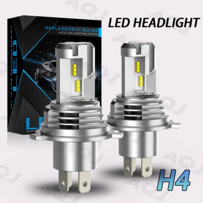 2 Super LED bulb for Honda Motorcycle 1998-2000 GL1500A/SE Goldwing Aspencade/SE Foto 1 de 4