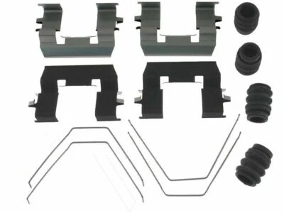 适用于 2011 - 2014 讴歌 TSX 制动硬件套件前 82338SH 2012 2013 — 第 1/2 张图片