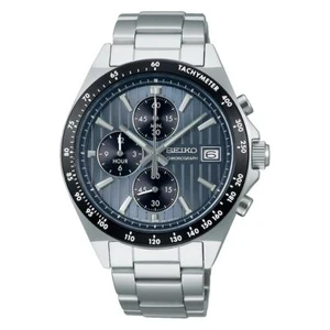 SEIKO Men's Watch SEIKO Selection SBTR041 New - Picture 1 of 1