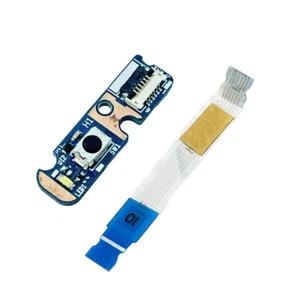 New For LENOVO ideapad Yoga 7-15ITL5 82BJ Switch Power Button Board+Cable - Picture 1 of 1