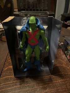 Liga de la Justicia Directa DC Alex Ross MARTIAN MANHUNTER 7,25" Serie 5 Suelto en Caja - Imagen 1 de 6