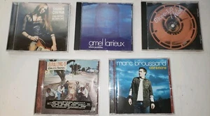 R&B Hip Hop Soul Music Cd Bundle Jurassic 5 Skee Low Amel Larrieux Shannon... - Picture 1 of 3