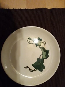 Metlox Poppytrail Vernon California Ivy Bread Butter Dessert Plates 6 available - Bild 1 von 7