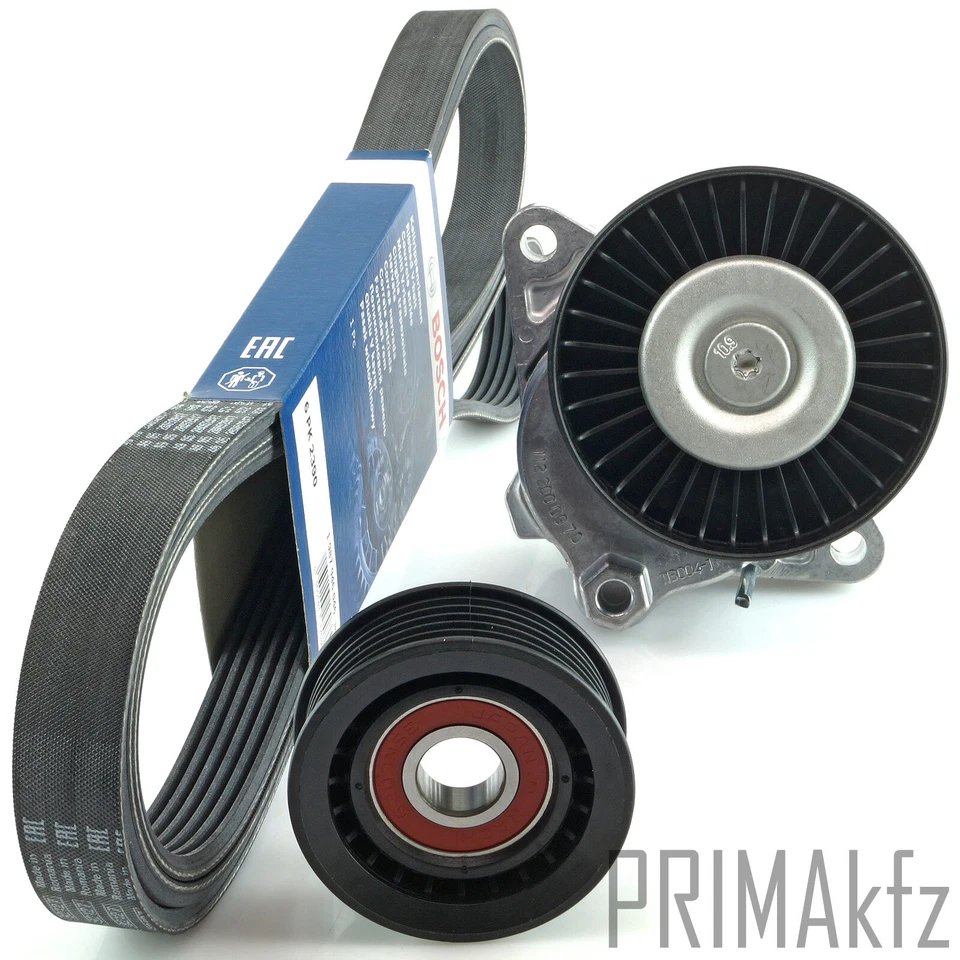 Bosch Keilrippenriemen 1 987 946 046_4 f?r Mercedes-Benz GL-Klasse M-Klasse R-K