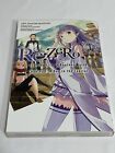 Manga, Re: Zero 1, Yen Press
