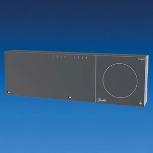 Danfoss FH-WC Hauptregler 230V Regleta para Suelo Radiante - Imagen 1 de 1