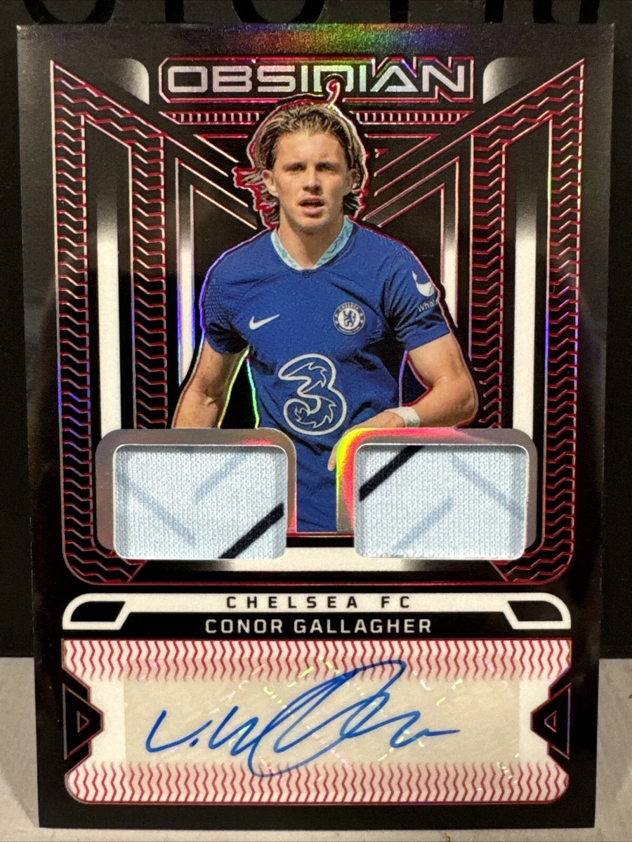 Conor Gallagher Trading Cards for sale | eBay