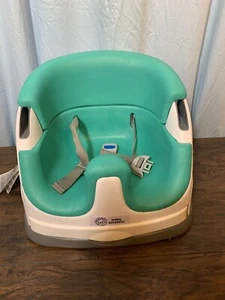 Baby Einstein Dine & Discover Multi-Use Booster Feeding & Floor Activity Seat - Picture 1 of 8