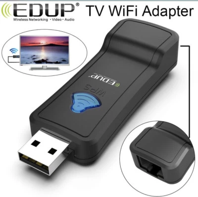 🔥For Samsung Smart TV Wireless Wifi Adapter Alternative to WIS09ABGN WIS09ABGNX - Image 1 of 4