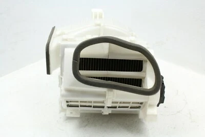 2009 NISSAN R35 GTR CBA A/C HEATER BLOWER AC MOTOR ASSEMBLY 27200-JK60A 49K - Imagem 1 de 4