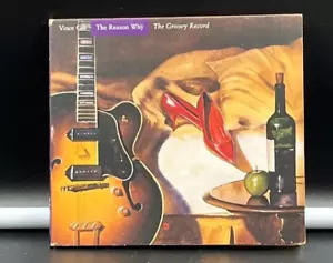 2006 CD MCA Nashville Vince Gill The Reason - Picture 1 of 2