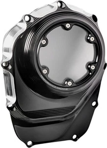 Performance Machine Cam Cover Contrast Cut Vision 0177-2082M-BM 0940-1977 - Picture 1 of 4